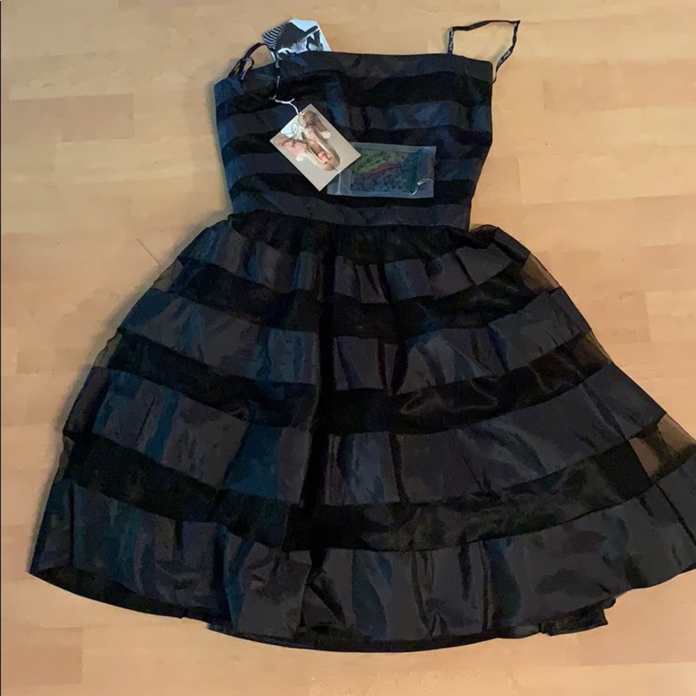 Betsey Johnson party dresss